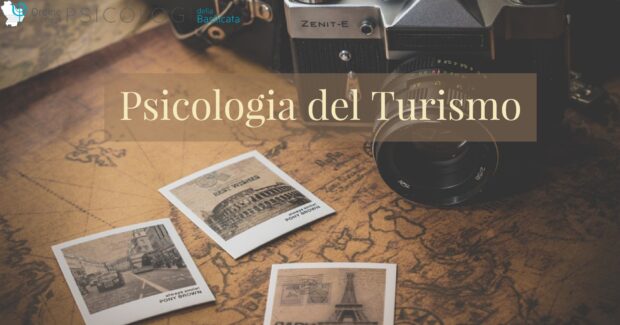 La psicologia del Turismo
