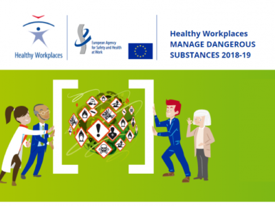 Matera 24 ottobre 2019 Riconoscimenti al CNOP e al lavoro degli psicologi nella gestione delle sostanze pericolose nei luoghi di lavoro